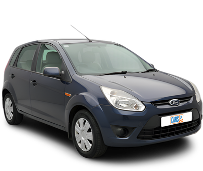 Ford Figo-img